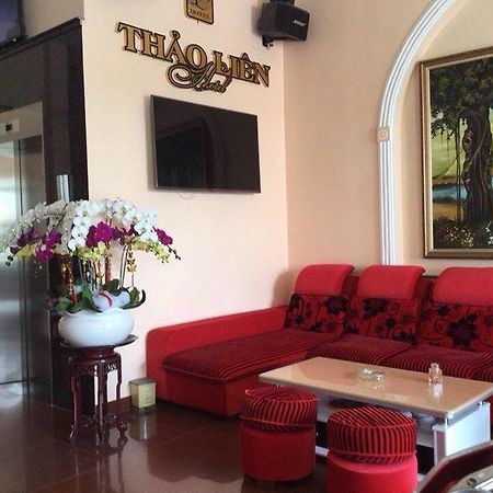 Thao Lien Hotel Đà Lạt Exterior foto