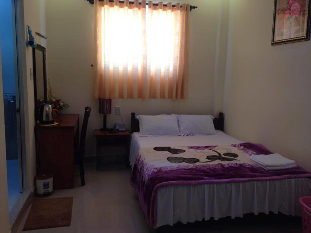 Thao Lien Hotel Đà Lạt Zimmer foto