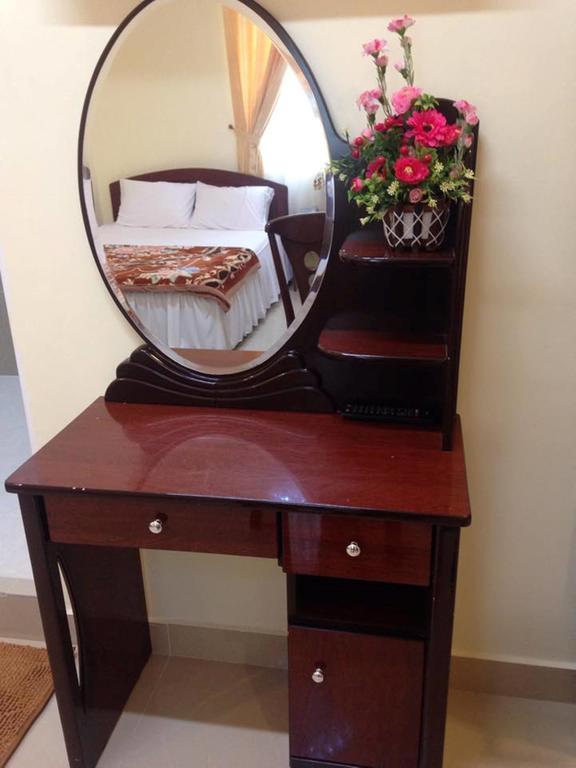 Thao Lien Hotel Đà Lạt Zimmer foto