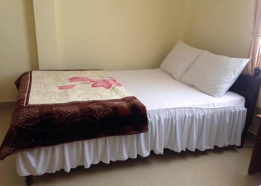 Thao Lien Hotel Đà Lạt Zimmer foto